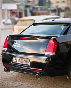 کرایسلەر 300